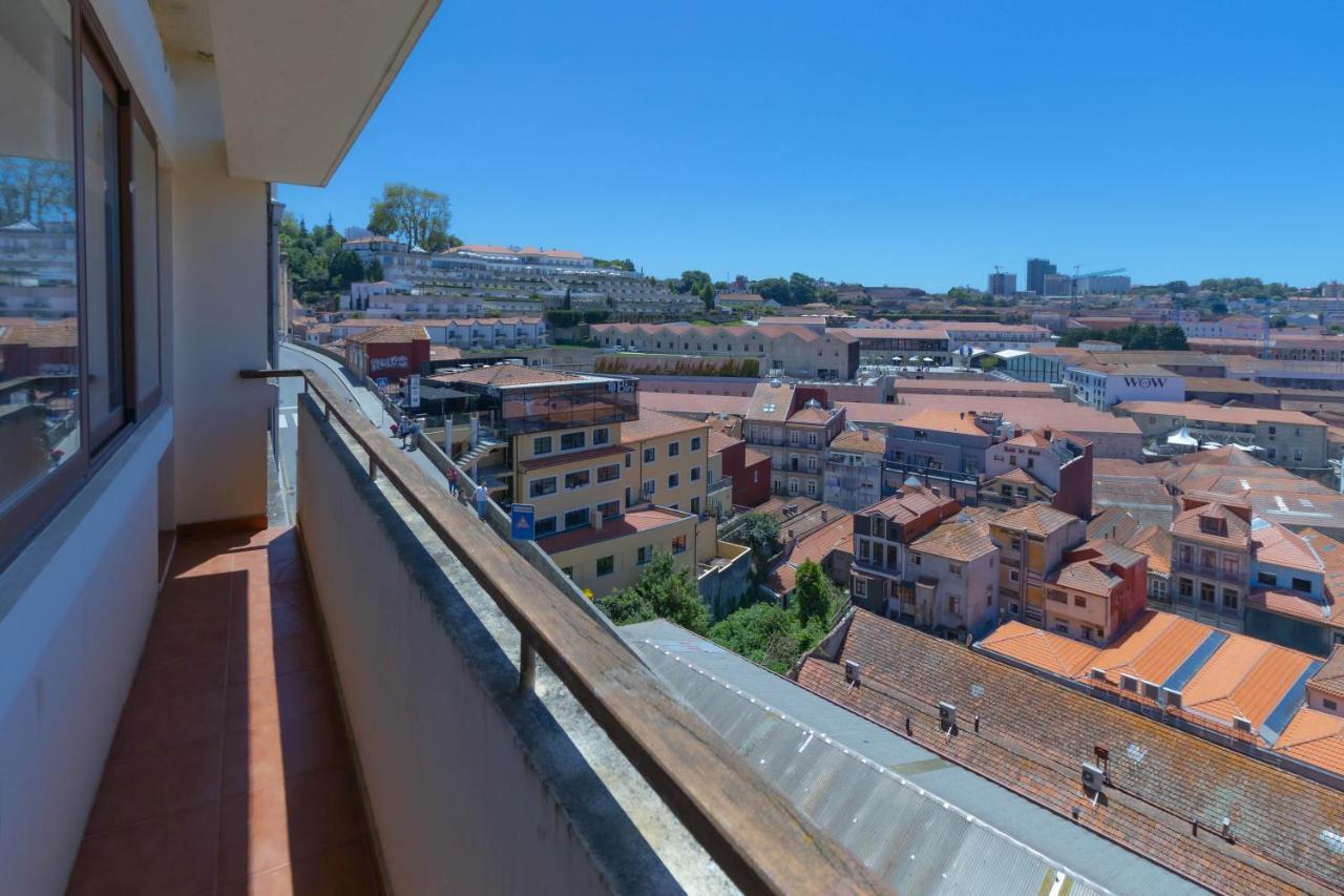 180º Porto River View Vila Nova de Gaia Exterior foto